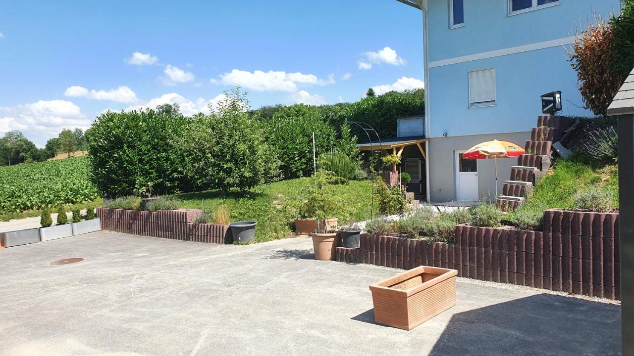 Maison D'Hotes Bleu 屈德勒凡 外观 照片